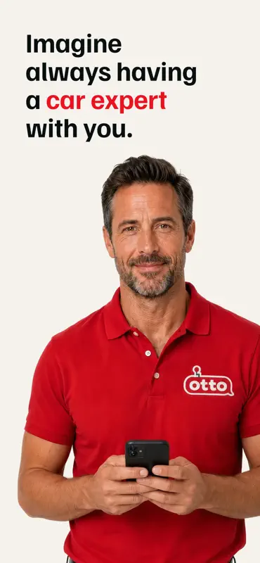 Otto - AI Car Buying Expert screenshot 3 of 9