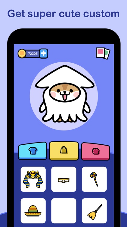 Cute Pomodoro screenshot-4