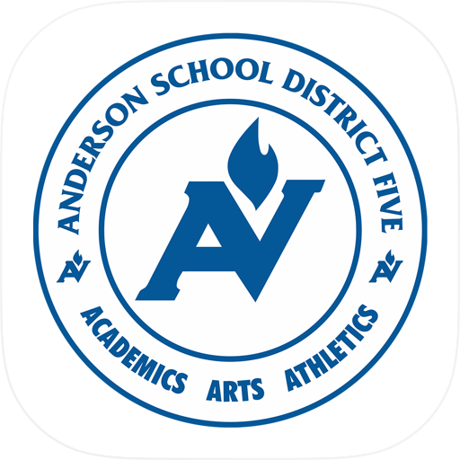 Anderson School District Five