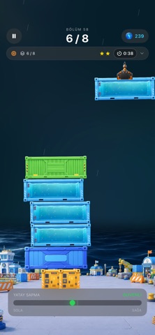 Apex Drop: Tension Tower Screenshot 2 of 6