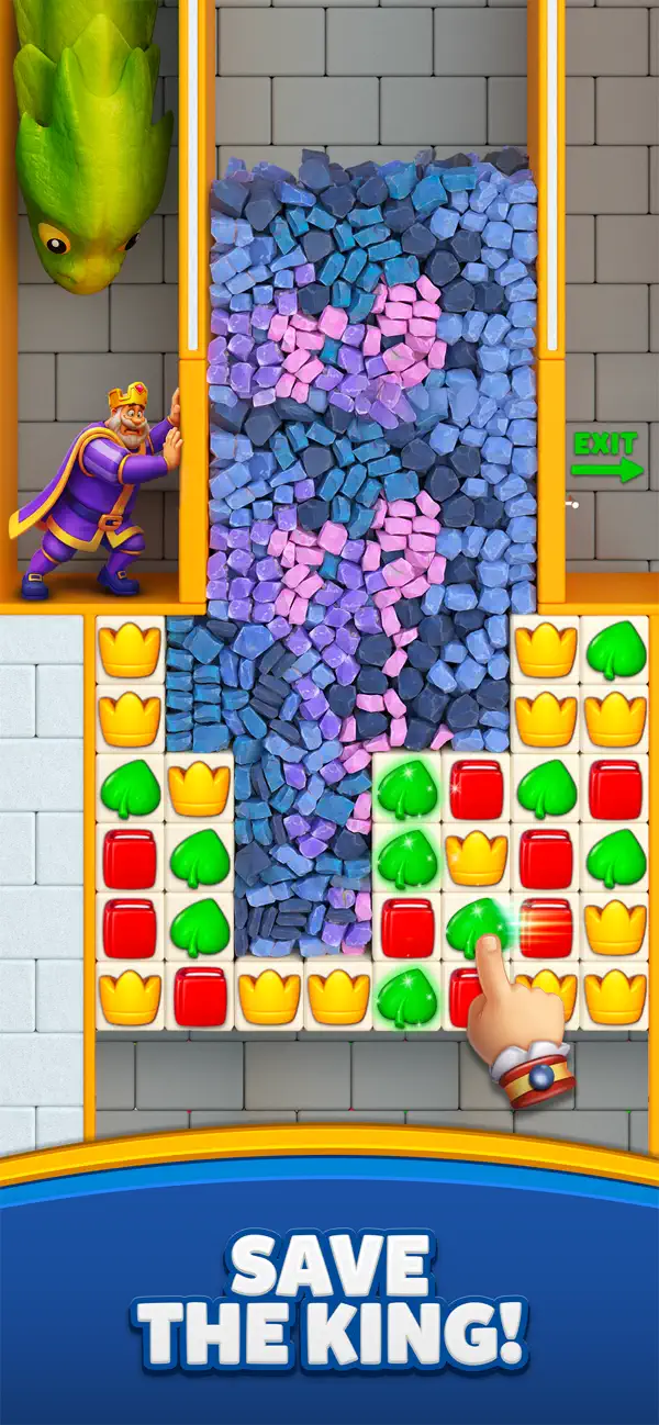 Royal Match