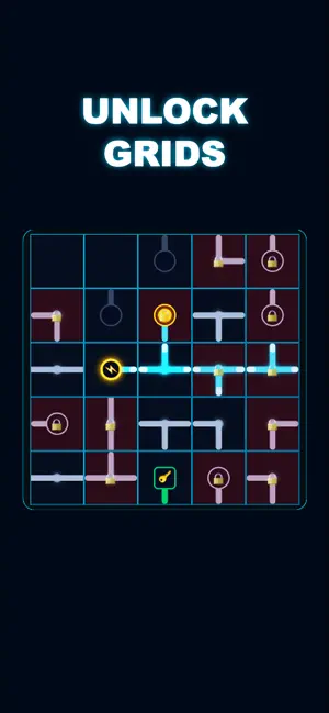 Circuit Breaker: Puzzle Game screenshot 2