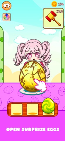 Toy Grabber: Prize Claw Game screenshot
