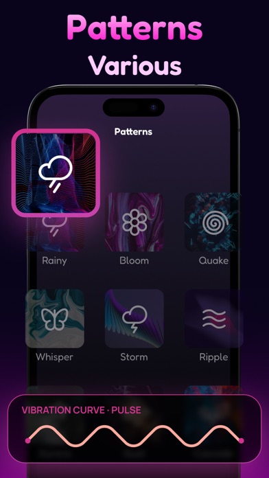 Vibrator Pro Massage Therapist Screenshot
