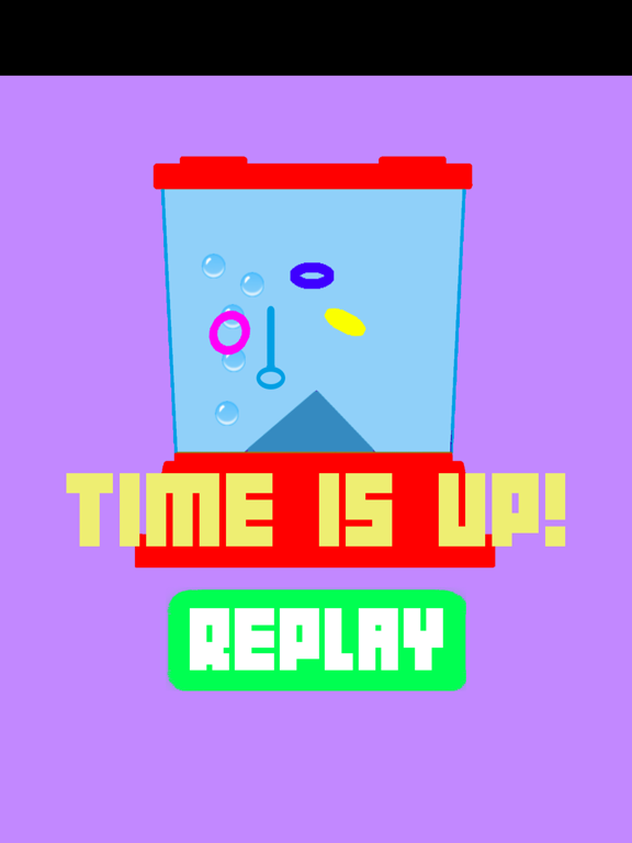 Screenshot #5 pour Waterful Ring Toss