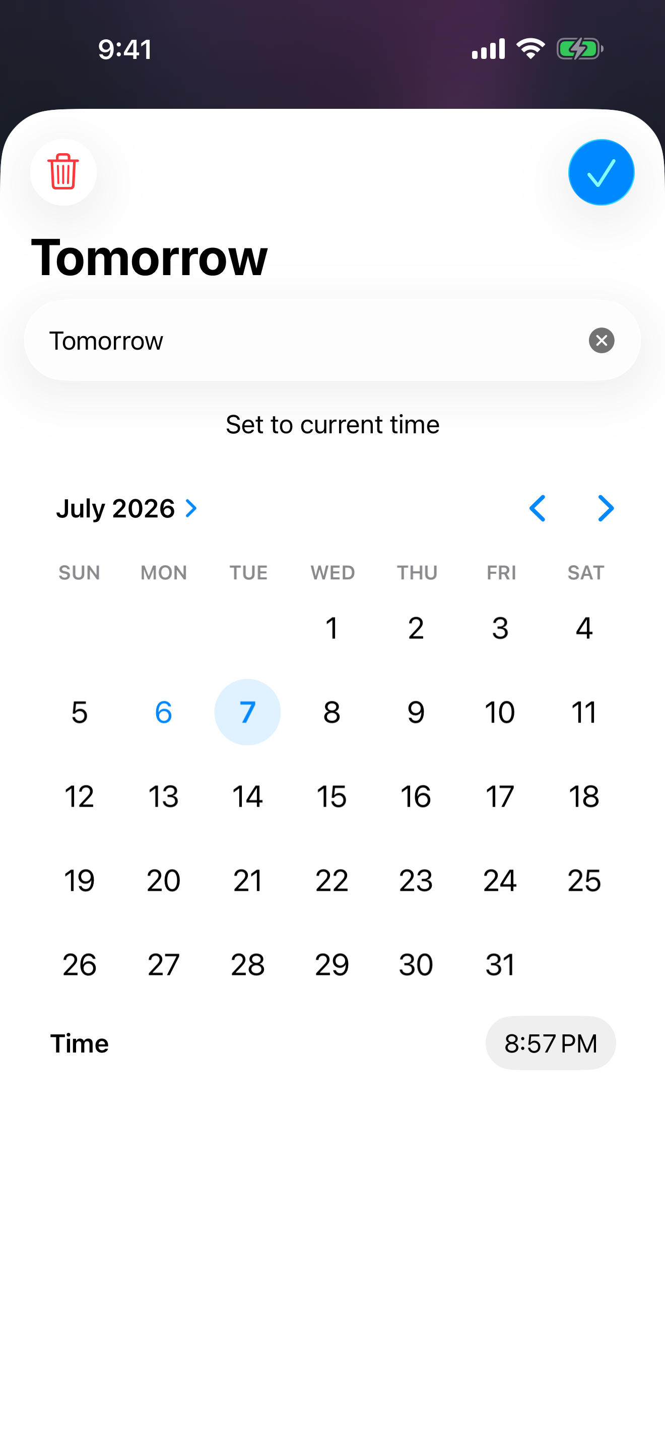 uTime Universal screenshot 7