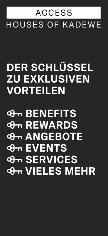 Access: Houses of KaDeWe screenshot 2 of 7