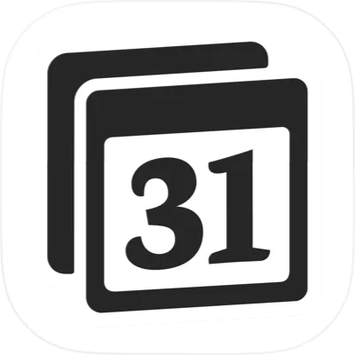 Notion Calendar logo