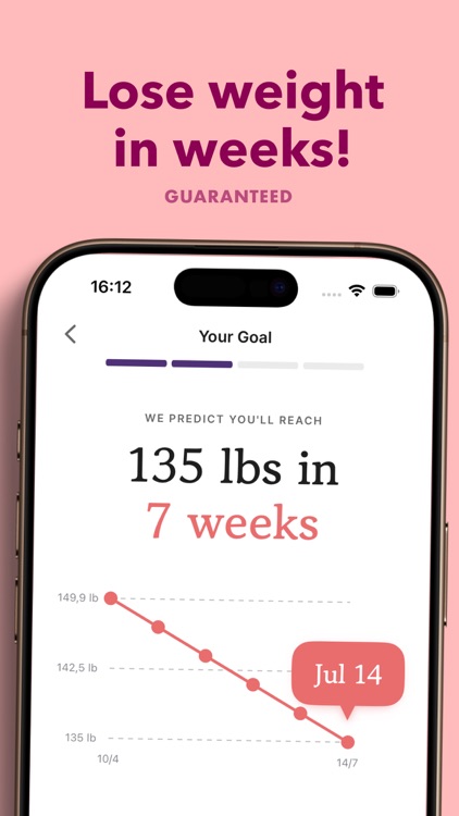 Cals: Calorie Counter & Diets