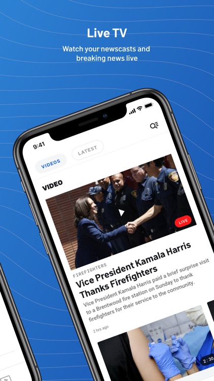 NBC LA: News, Weather, Live TV screenshot-4