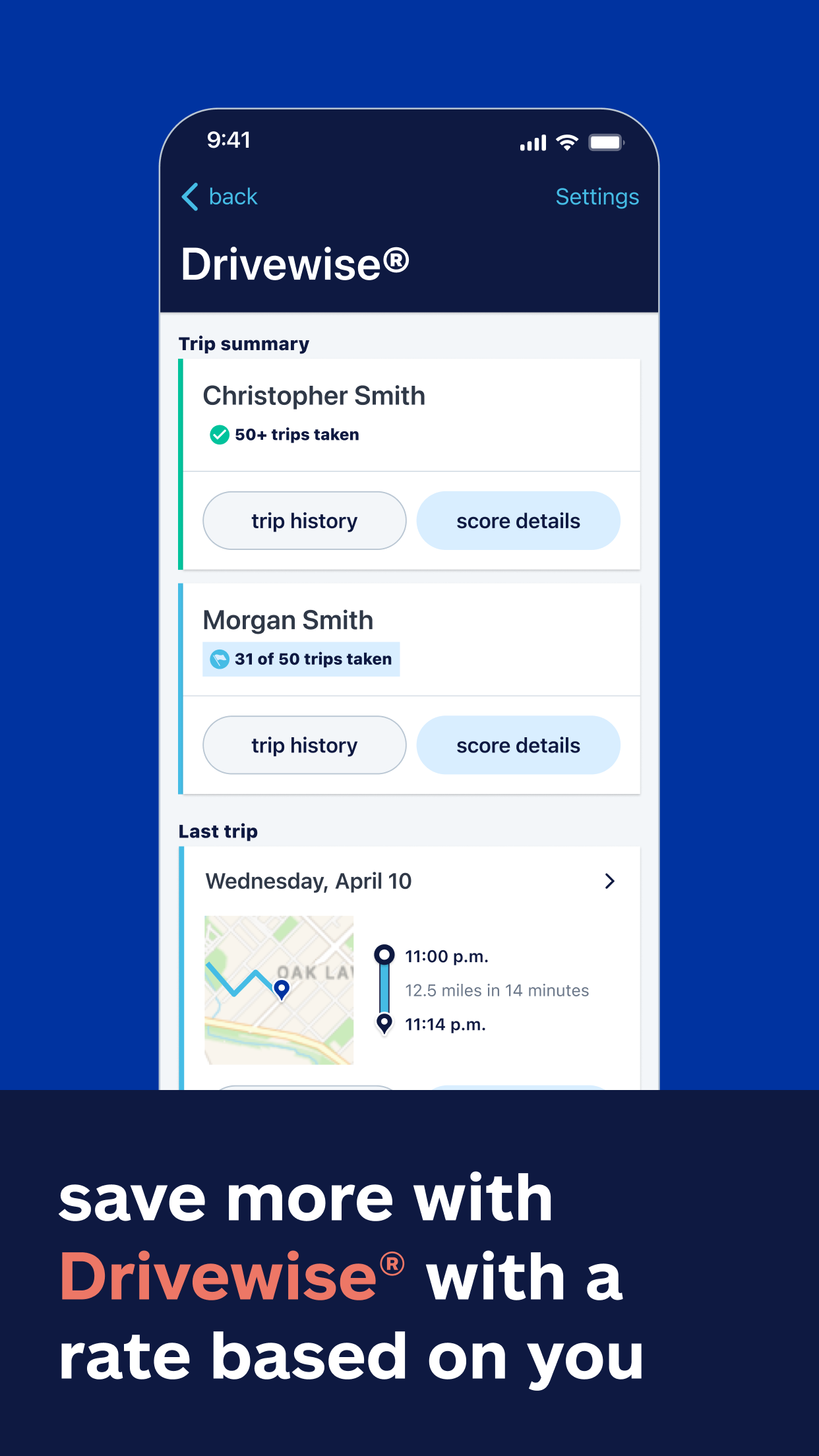 Allstate® Mobile screenshot 2