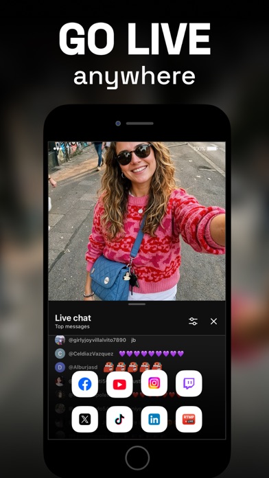 Screen Recorder ‑ Record Video screenshot 4