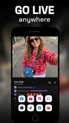 Screen Recorder ‑ Record Video screenshot 4