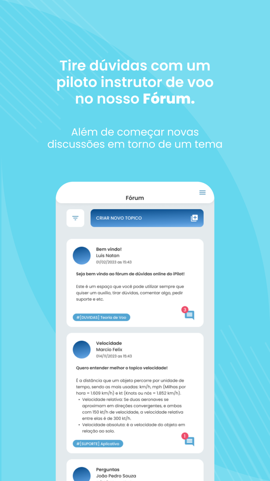 #7. iPilot (iOS) 由: SAGA Virtual Tecnologia Ltda