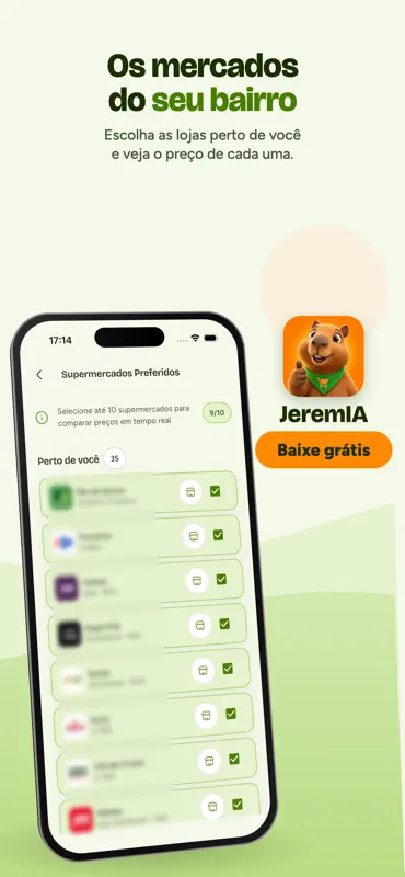 JeremIA screenshot 8 of 8