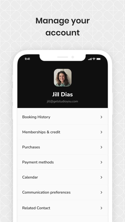 Red Light Health & Wellness screenshot-4