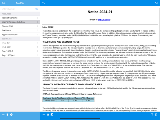 Screenshot #6 pour TouchTax