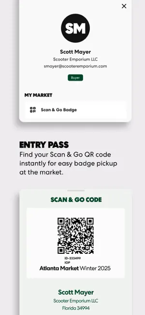 ANDMORE Markets screenshot 3
