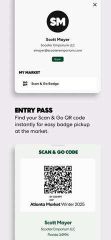ANDMORE Markets Screenshot 3 of 8