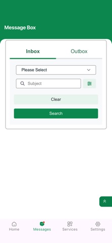 eTAX by IRD Screenshot 2 of 3