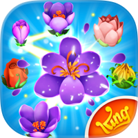 Blossom Blast Saga