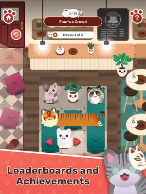 Nekograms+