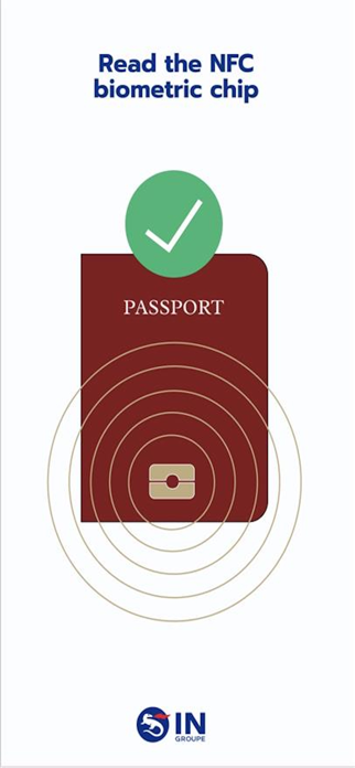 Test ID Verifier Screenshot 8 of 8