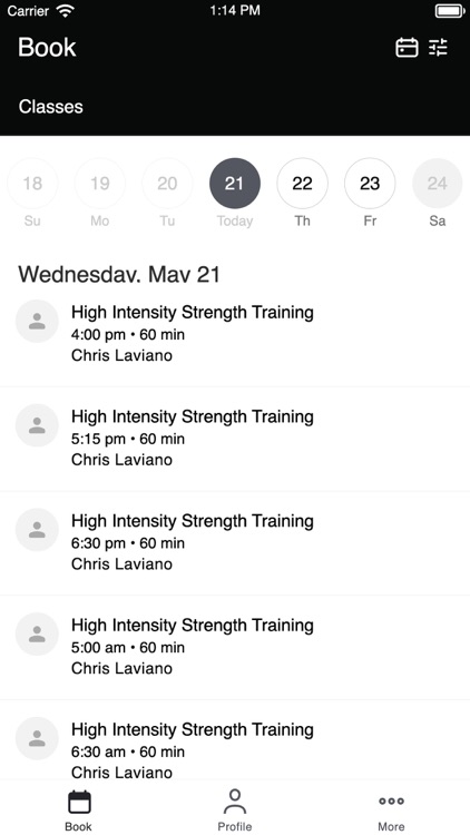 Good Culture Fitness