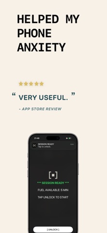 FlipLock: Physical App Blocker Screenshot 4 of 7