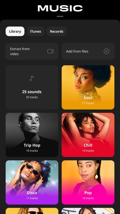 Movavi - Video Editor