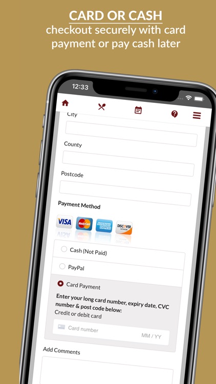 Viceroy Newhaven screenshot-8