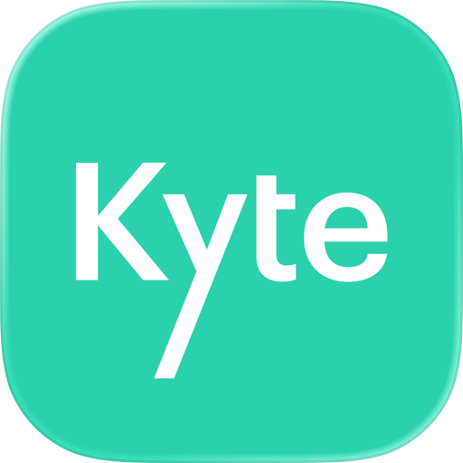 Kyte: POS, Inventory and Store