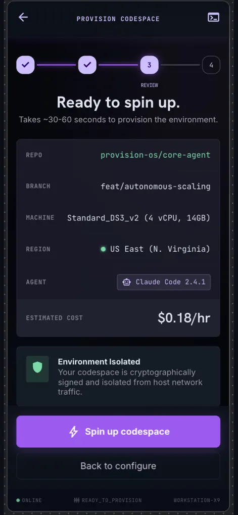 CodeAgentMobile - Developer Tools App | MWM