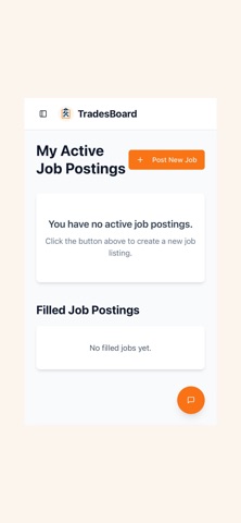 TradesBoard Base44 Screenshot 6 of 7