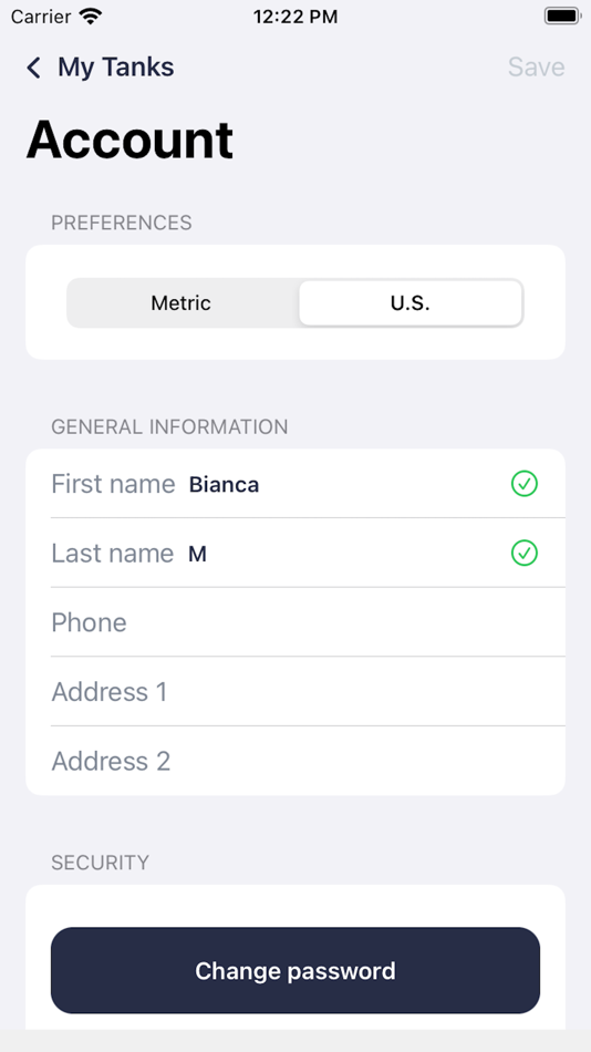 #6. Nee-Vo (iOS) 게시자: Reseau sans fil Otodata Inc