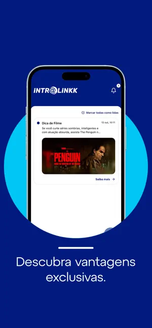 Intralinkk screenshot 3