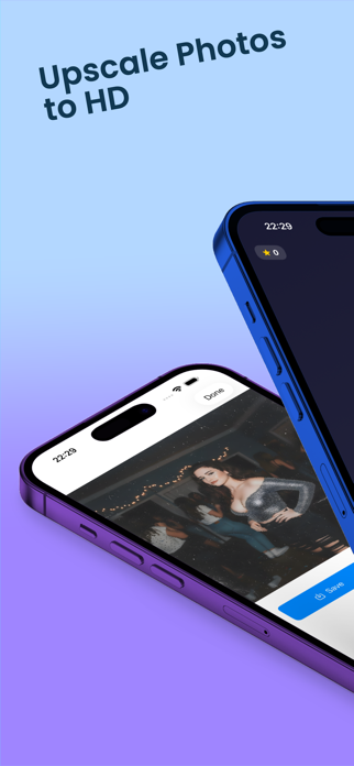 UpscaleKit AI Screenshot 2 of 3