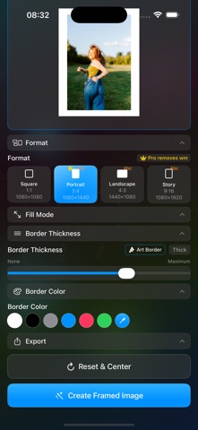 Crop screenshot