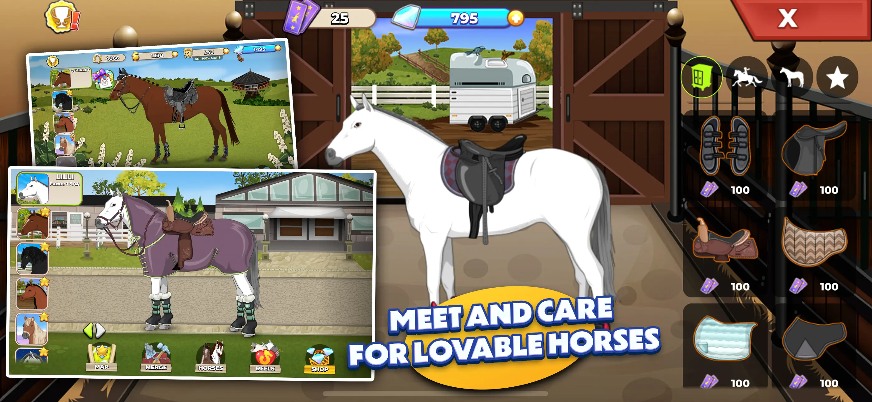 #4. Barn Quest (iOS) Podle: EndlessFun Games sp. z o.o.