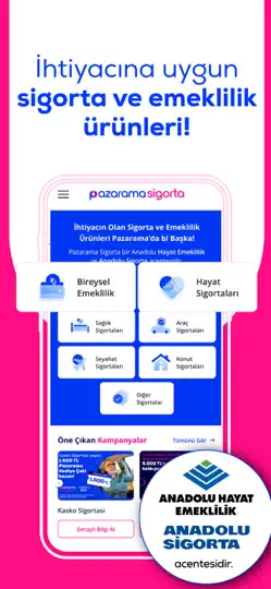 Pazarama: Online Alışveriş iPhone Ekran Görüntüsü 4