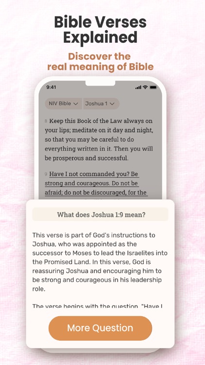 HolyTime: Bible & Devotional