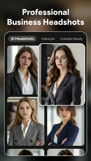 AI Photo Generator - ToonTap screenshot 2
