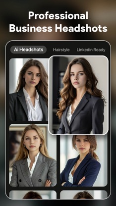 AI Photo Generator - ToonTap screenshot 2