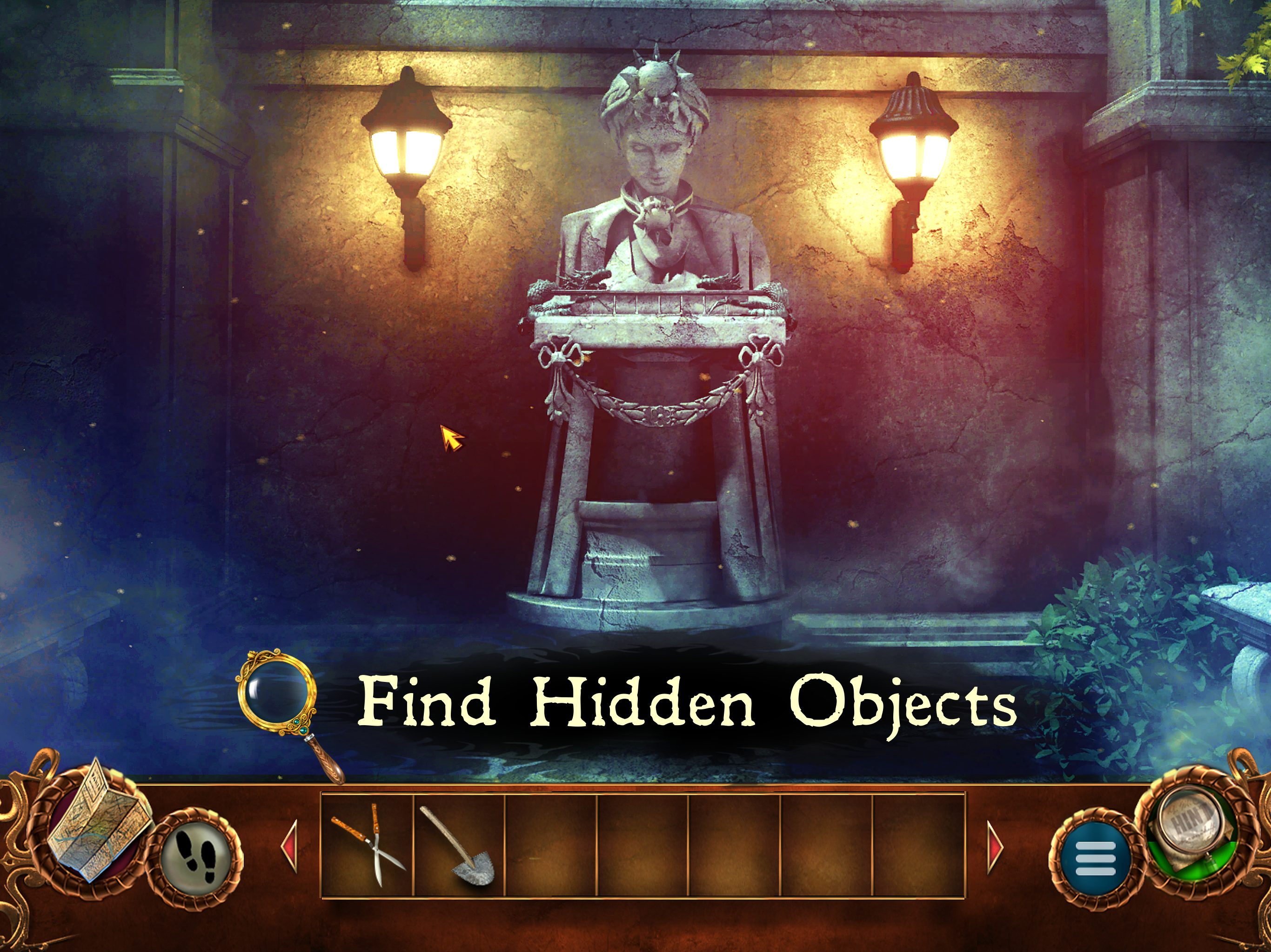 Brightstone Mysteries: Others
