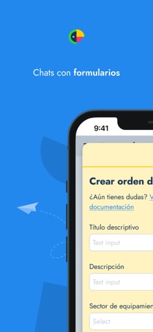 Cotalker Screenshot 3 of 6