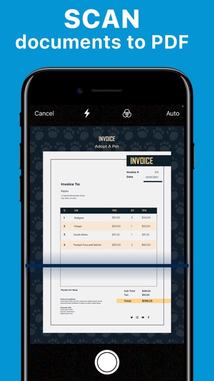 Printer App: Smart Printer •