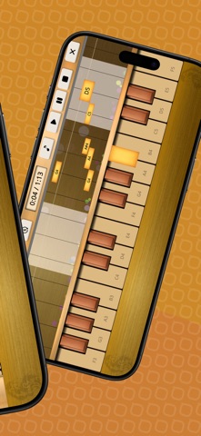 Trombone Sim screenshot