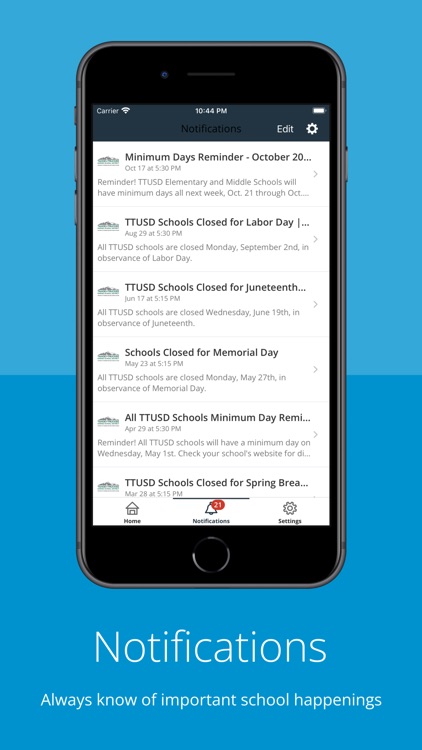 Tahoe Truckee Unified SD screenshot-3