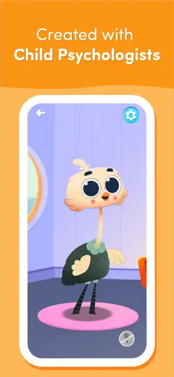 Talk To Ziggy: AI Sidekick iPhone Ekran Görüntüsü 3
