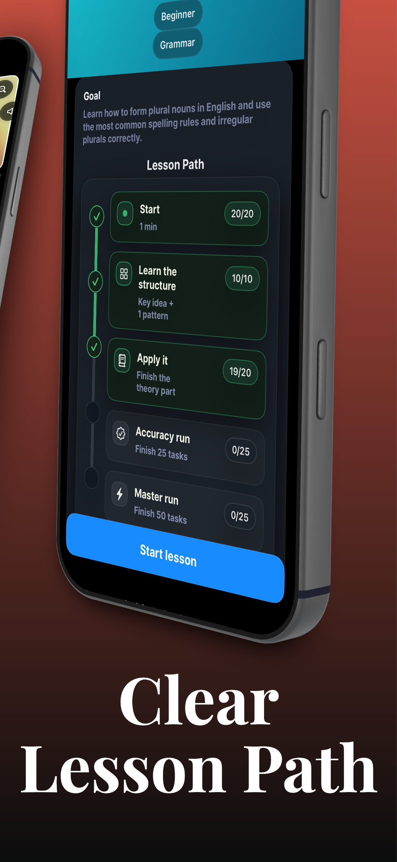 Iterio: AI English Tutor screenshot 6